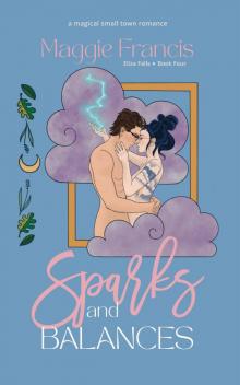 Sparks & Balances
