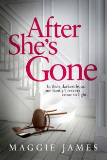 After She's Gone