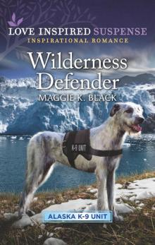 Wilderness Defender