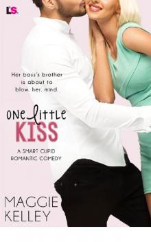 One Little Kiss (Smart Cupid)