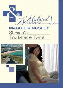St Piran's: Tiny Miracle Twins
