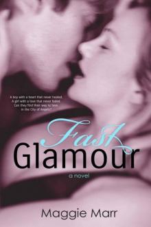 Fast Glamour Fast Glamour