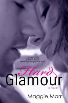 Hard Glamour