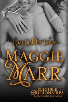 Last Call for Love Last Call for Love