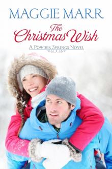 The Christmas Wish
