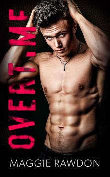 Overtime: A Second Chance Sports Romance