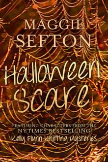 Halloween Scare Halloween Scare