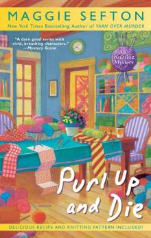 Purl Up and Die