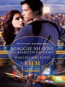 Who Do You Love? Who Do You Love?