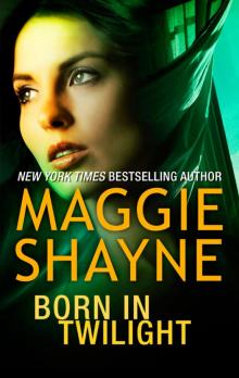 Born in Twilight: Twilight Vows