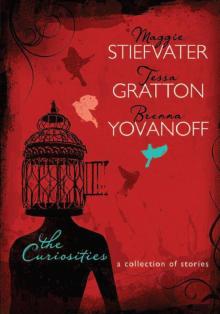 The Curiosities (Carolrhoda Ya) The Curiosities (Carolrhoda Ya)