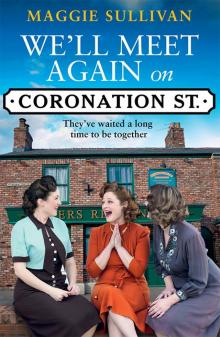 A Day Trip for Coronation Street