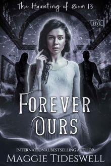 Forever Ours: A Love Triangle