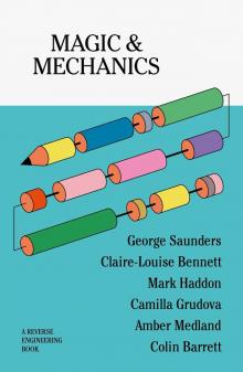 Magic and Mechanics