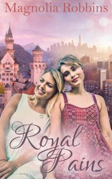 Royal Pains