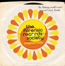 The Forensic Records Society The Forensic Records Society