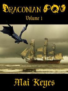 Draconian POV: Volume 1
