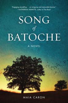 Song of Batoche Song of Batoche