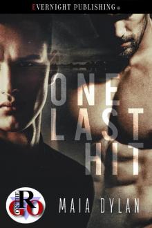 One Last Hit (Romance on the Go Book 0) One Last Hit (Romance on the Go Book 0)