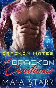 A Drackon Christmas