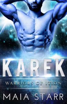 Karek