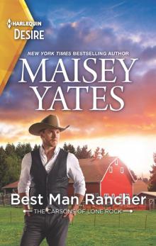 Best Man Rancher