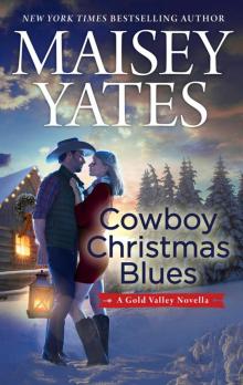 Cowboy Christmas Blues Cowboy Christmas Blues
