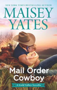 Mail Order Cowboy Mail Order Cowboy