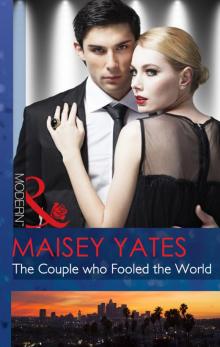 The Couple who Fooled the World The Couple who Fooled the World