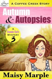 Autumn & Autopsies