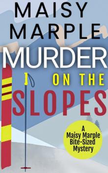 Murder on the Slopes