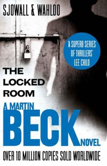 The Locked Room
