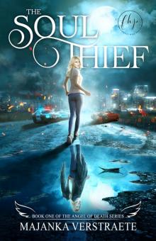 The Soul Thief