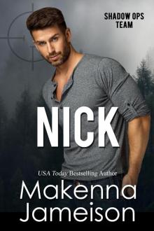 Nick Nick