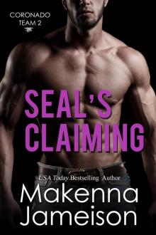 SEAL's Claiming SEAL's Claiming