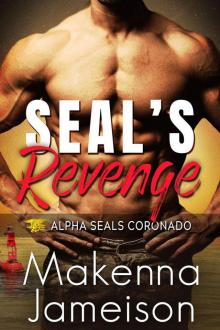 SEAL's Revenge SEAL's Revenge