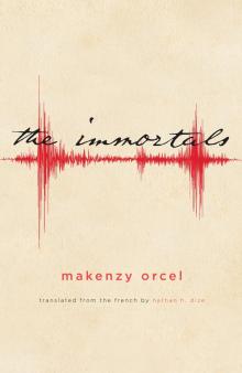 The Immortals