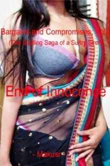 Love, sex and crimes of Maya Rani,Vol-1 ( End of Innocence)