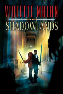 Shadowlands (9781101597637)