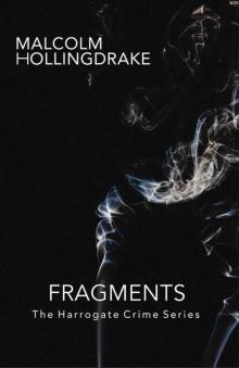 Fragments (The Harrogate Crime Series Book 10)