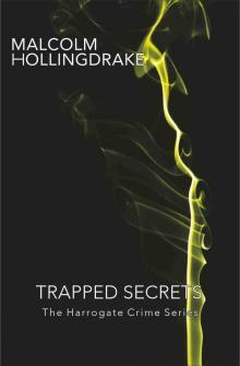 Trapped Secrets