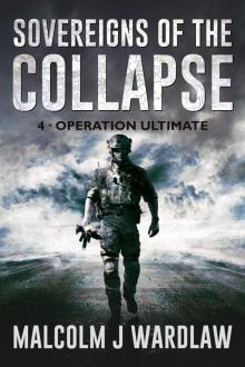 Sovereigns of the Collapse Book 4