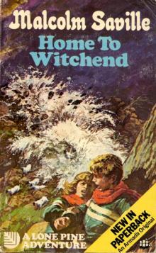 Home to Witchend
