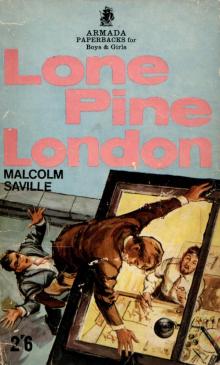 Lone Pine London