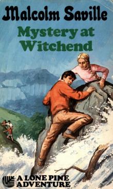Mystery at Witchend