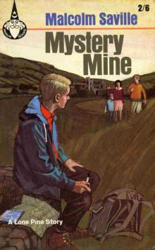 Mystery Mine