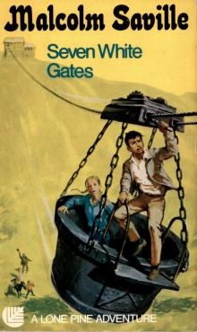 Seven White Gates