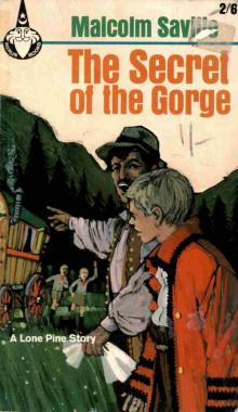 The Secret of The Gorge
