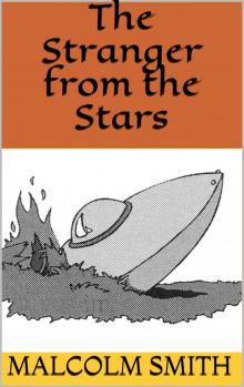 The Stranger from the Stars