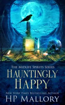 Hauntingly Happy